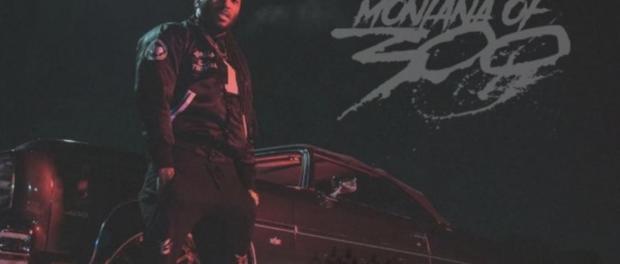 Download Montana Of 300 The Last Dance MP3 Download