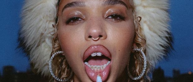 Download FKA Twigs Ft The Weeknd Tears in the Club MP3 Download