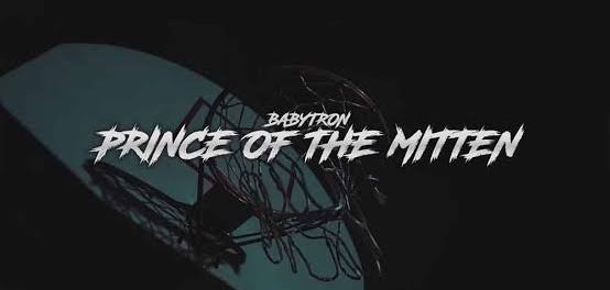 Download BabyTron Prince Of The Mitten Mp3 Download