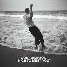 Download Cody Simpson Nice to Meet You Mp3 Download