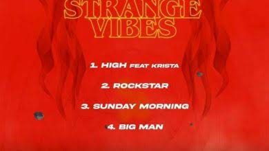 Download Erigga Big Man Ft Jay Teazer Mp3 Download