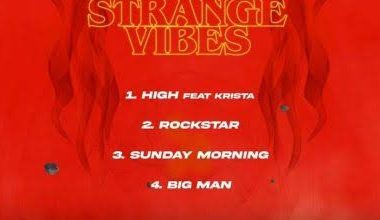 Download Erigga Sunday Morning Ft Jay Teazer Mp3 Download