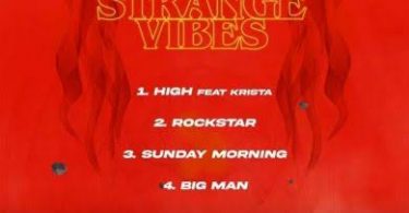 Download Erigga Rock Star Ft Jay Teazer Mp3 Download