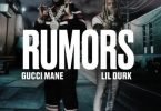Download Gucci Mane Rumors Ft Lil Durk Mp3 Download