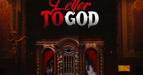 Download Jackboy Letter To God MP3 Download