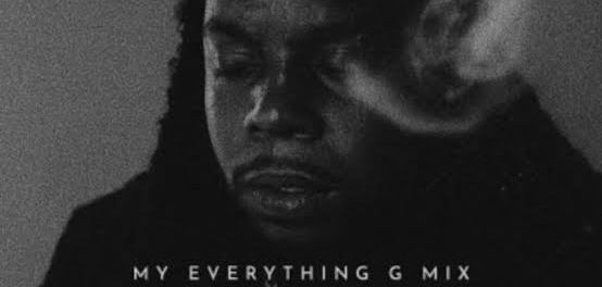 Download KING LOUIE MY EVERYTHING G MIX Mp3 Download