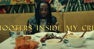 Download Quavo Shooters Inside My Crib Mp3 Download