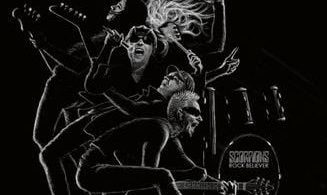 Download Scorpions Rock Believer Mp3 Download