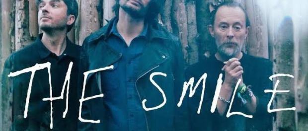 Download The Smile The Smoke Mp3 Download