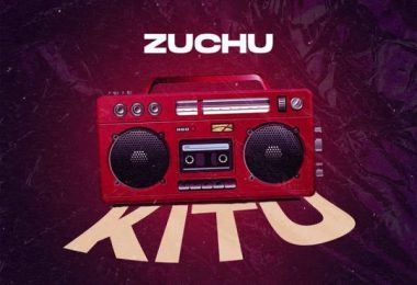 Zuchu Kitu Mp3
