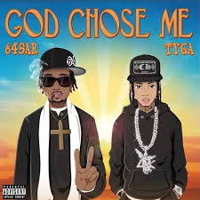 Download 645AR God Chose Me Ft TYGA MP3 Download