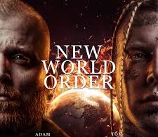 Download Tom MacDonald & Adam Calhoun New World Order MP3 Download