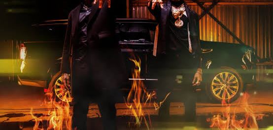 Download NLE Choppa Ft Moneybagg Yo Too Hot MP3 Download