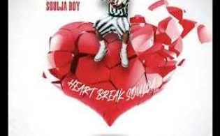 Download Soulja Boy Aquarius MP3 Download