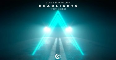 Alok &amp; Alan Walker – Headlights ft. KIDDO Mp3 Download. - The360Report