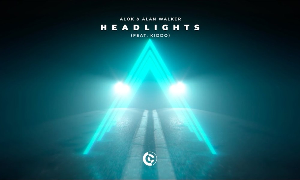 Alok &amp; Alan Walker – Headlights ft. KIDDO Mp3 Download. - The360Report