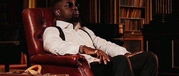 Download Sarkodie Ft Oxlade Non Living Thing MP3 Download