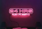 Download 24hrs Nasty C Plus 1 Mp3 Download