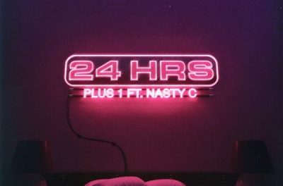 Download 24hrs Nasty C Plus 1 Mp3 Download