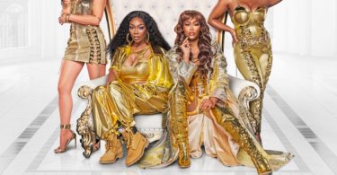 Lady Z Strikes Back (Can't Stop You) by Remy Ma, Brandy and Queens Cast on  Beatsource