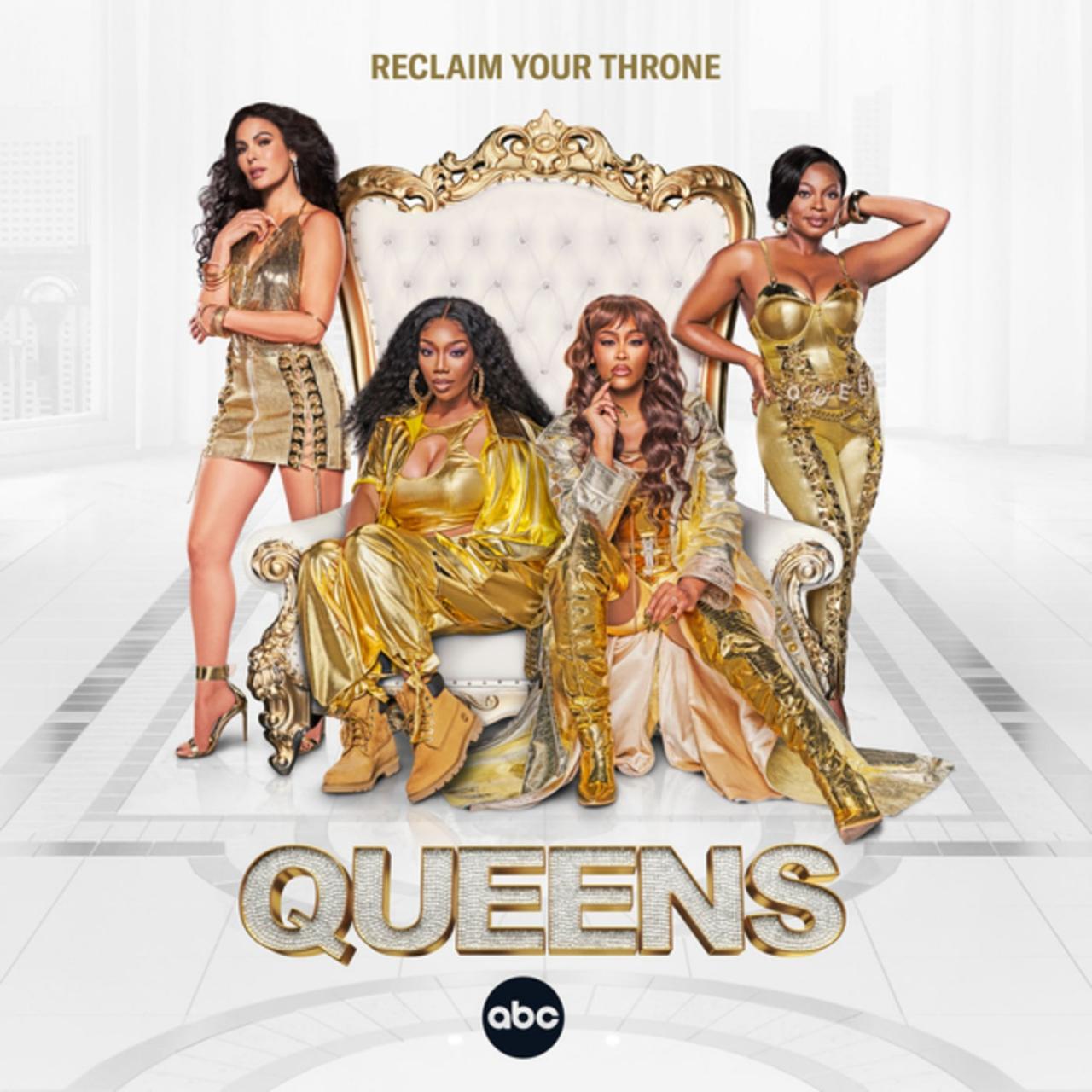 Lady Z Strikes Back (Can&#39;t Stop You) by Remy Ma, Brandy and Queens Cast on  Beatsource