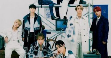 Download ATEEZ Dont Stop Mp3 Download
