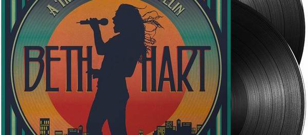 Download Beth Hart A Tribute to Led Zeppelin Album Download