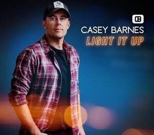 Download Casey Barnes Light It Up Album Download