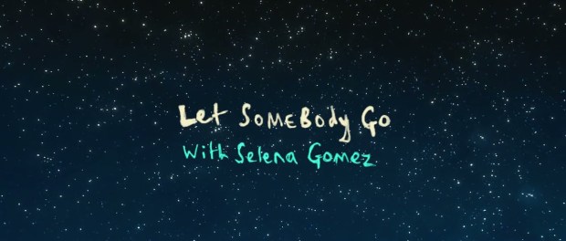 Download Coldplay Selena Gomez Let Somebody Go Mp3 Download