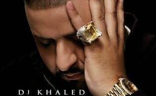 Download DJ Khaled Kiss the Ring Album Download