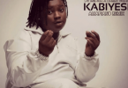 Download DJ Medna Ft Barry Jhay Kabiyesi (Amapiano Refix Mp3 Download
