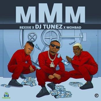 DJ Tunez - MMM ft Mohbad, Rexxie Mp3 Download » TrendyBeatz