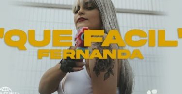 Download Fernanda Qué Fácil Mp3 Download
