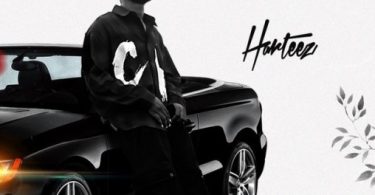 Download Harteez All Love Freestyle MP3 Download