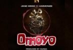 Download Jane Misso X Harmonize Omoyo Remix MP3 Download