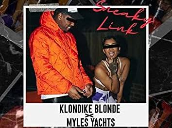 Download Klondike Blonde Sneaky Ft Myles Yachts Mp3 Download