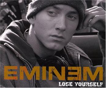 Lose Yourself Mp3