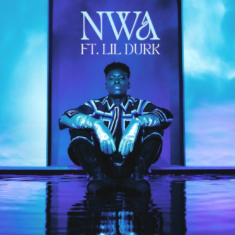 Download Mp3 Lucky Daye – NWA ft. Lil Durk | AfroHunt