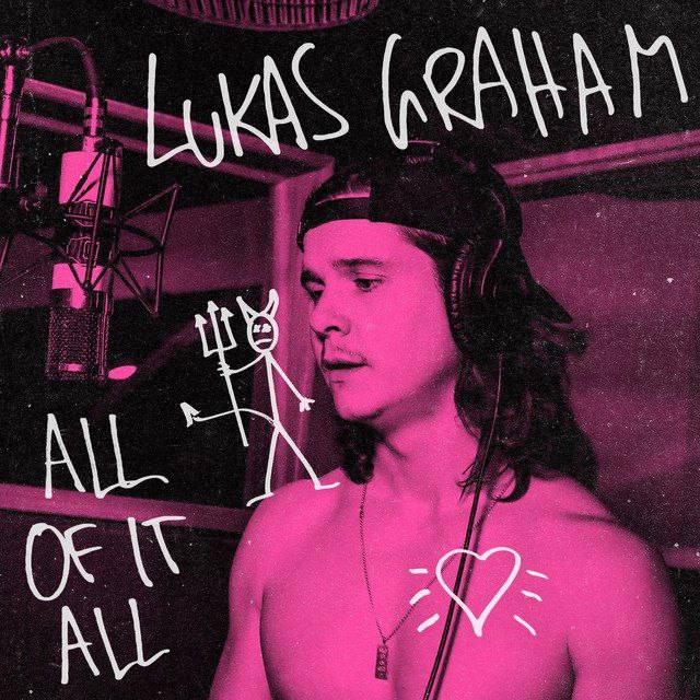 DOWNLOAD MP3: Lukas Graham – All Of It All | TrendyLoaded