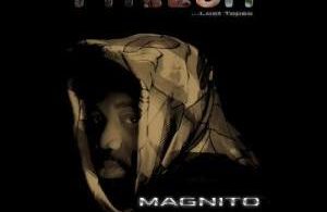 Download Magnito PALESA Lost Tapes EP Album Download