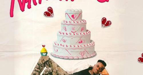 Download Maxee National Cake Break Up MP3 Download
