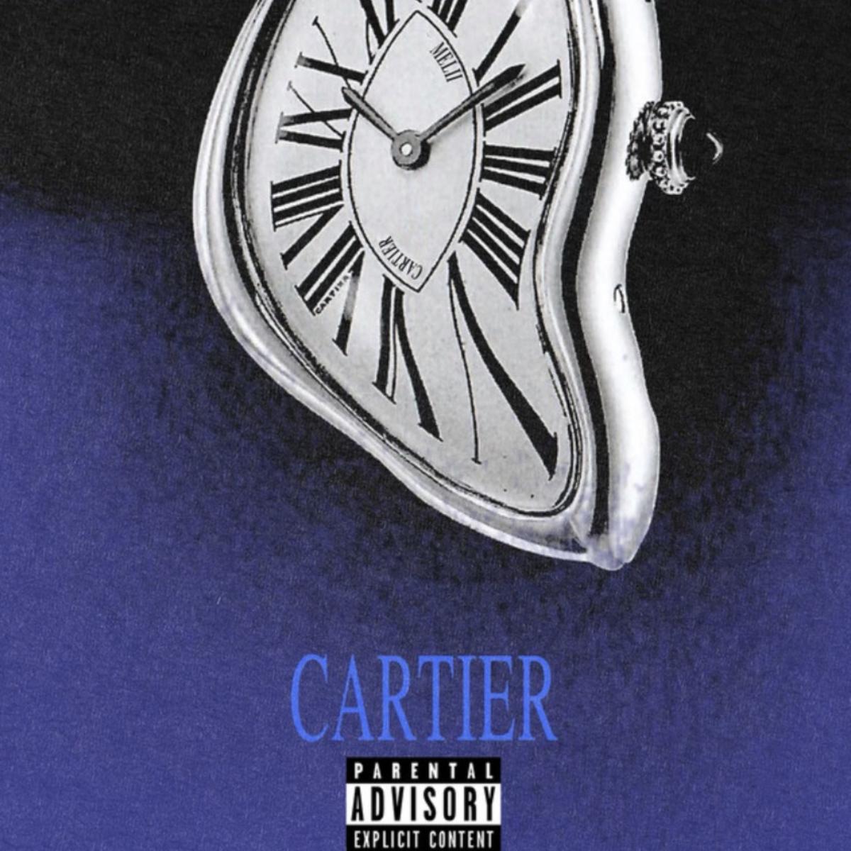 DOWNLOAD MP3: Melii - Cartier - ArewaMH