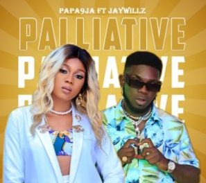 Download Papa Palliative Ft Jaywillz MP3 Download