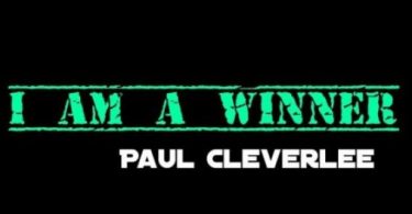 Download Paul Cleverlee I Am A Winner MP3 Download
