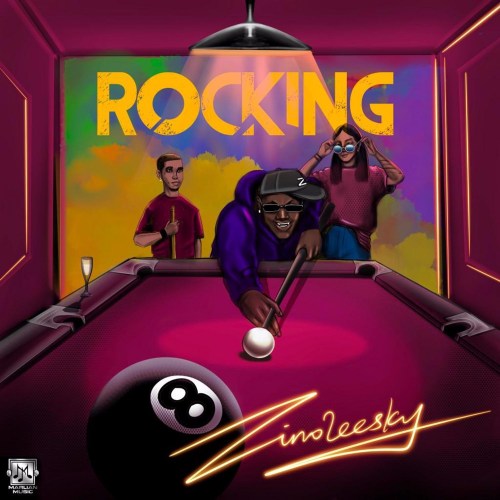 Zinoleesky – Rocking « tooXclusive