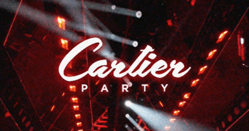 Download Shatta Wale Cartier Party Mp3 Download