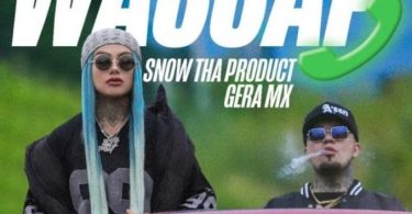 Snow Tha Product &amp; Gera MX – Wassap | TrendyLoaded