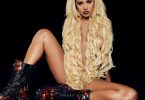Tommy Genesis – a woman is a god (Remix) Ft. BIA Mp3