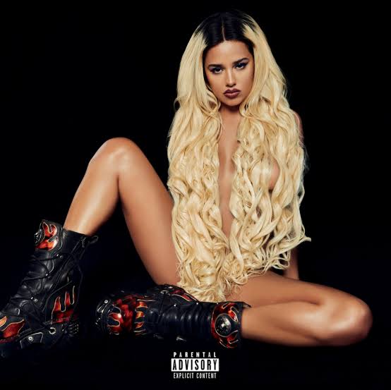 Tommy Genesis – a woman is a god (Remix) Ft. BIA Mp3