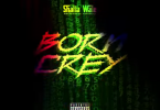 Download MP3: Born Crey by Shatta Wale | Halmblog.com